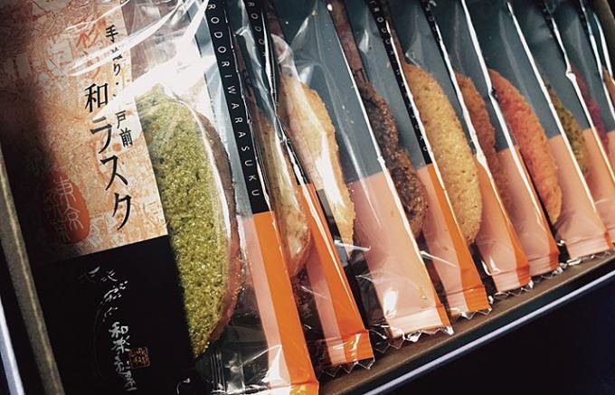 夏のお持たせは涼やかに！帰省のお土産にもピッタリな東京で買える和菓子5選
