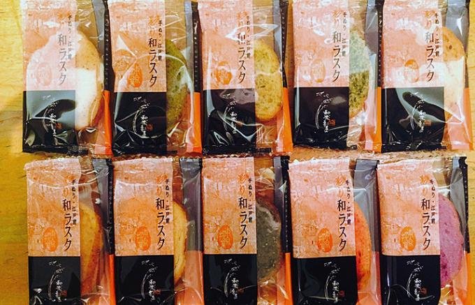 夏のお持たせは涼やかに！帰省のお土産にもピッタリな東京で買える和菓子5選