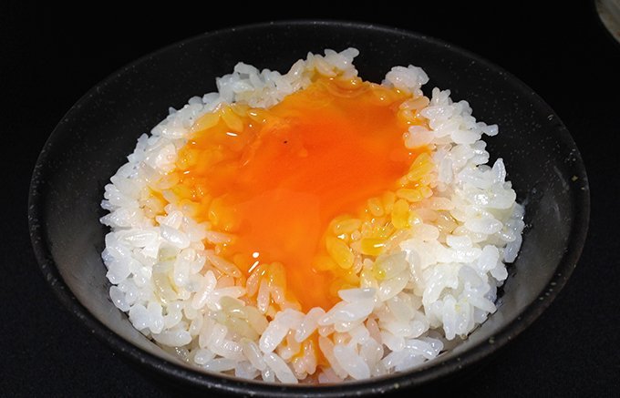 TKGを塩で？北海道根室発の「卵かけご飯用うに醤塩」