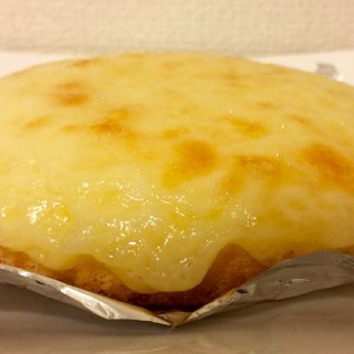 あつあつ・トロトロ？神戸名物・観音屋の「デンマークチーズケーキ」！