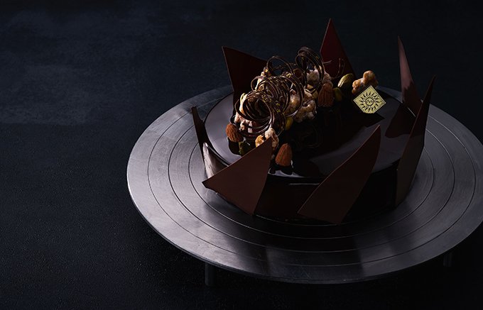 「プレゼントとはモノより感動！」モンサンクレールのチョコケーキでの感動体験