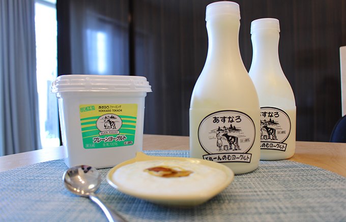 【北海道】お世辞抜きで日本一。完全無添加バターの味に激震させられた牧場 【北海道】お世辞抜きで日本一。完全無添加バターの味に激震させられた牧場
