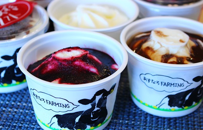 【北海道】お世辞抜きで日本一。完全無添加バターの味に激震させられた牧場 【北海道】お世辞抜きで日本一。完全無添加バターの味に激震させられた牧場