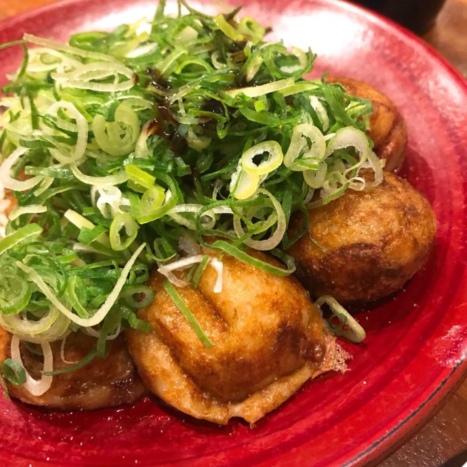 東京で食べられる本場の味！都内でイチオシの絶品「はち八」のたこ焼き