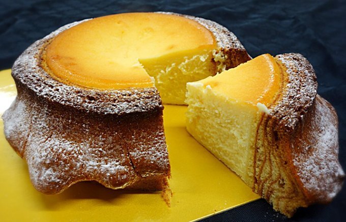 毎月5日はチーズケーキの日お土産に喜ばれる最新チーズケーキ事情 - ippin（イッピン）