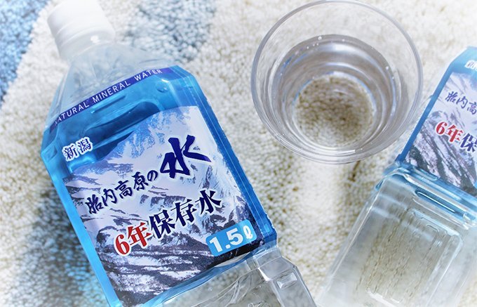 真夏の水分補給に！ じっくり味わいたい日本の名水のおいしさ