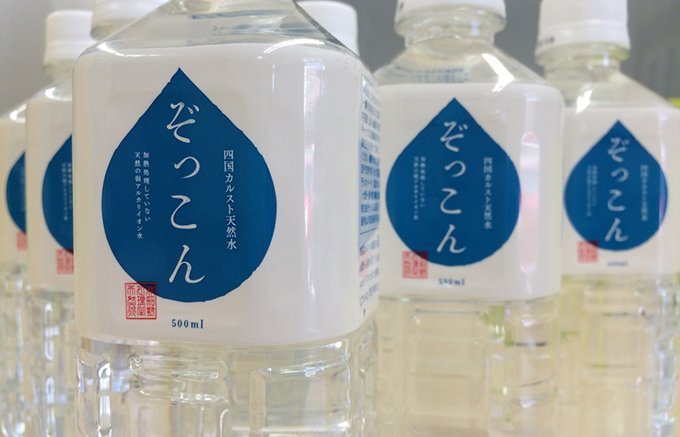 真夏の水分補給に！ じっくり味わいたい日本の名水のおいしさ