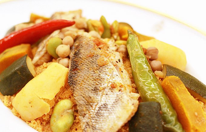 ヨーロッパでも大人気！チュニジアの調味料「ハリッサ」がどんな料理もおいしく変える
