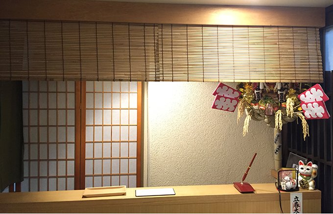 伝統ある大人の差し入れに最適「赤坂 有職」の見目麗しい茶巾寿司