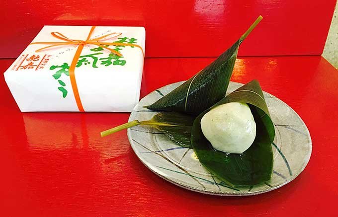 これを食べるために京都旅行したくなる！京都の絶品あずきの和菓子6選