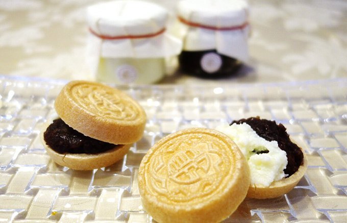 これを食べるために京都旅行したくなる！京都の絶品あずきの和菓子6選
