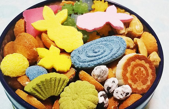 この夏おすすめ！銀座で夏の涼を楽しむ和菓子3選