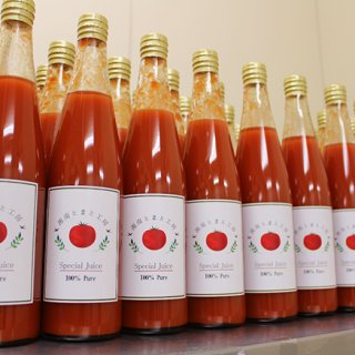 【神奈川県】波乗りの疲れも癒すトマトジュース「湘南とまと工房プレミアムジュース」 【神奈川県】波乗りの疲れも癒すトマトジュース「湘南とまと工房プレミアムジュース」