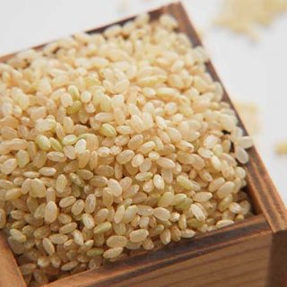 「玄米初心者」に朗報、玄米の栄養そのままで簡単に炊けるニュー玄米登場！