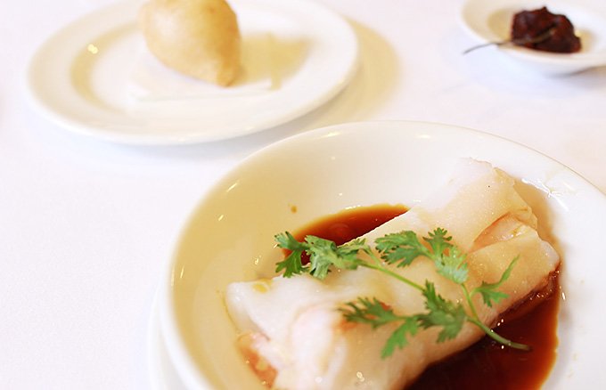 【横浜中華街】日本で最も歴史のある中国料理店「聘珍樓」で食べる極上の点心