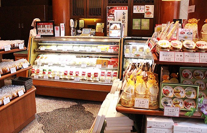 【横浜中華街】日本で最も歴史のある中国料理店「聘珍樓」で食べる極上の点心