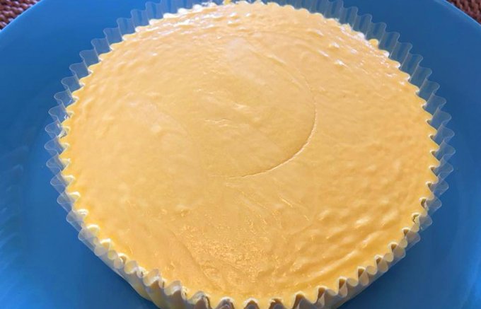 老舗ローストビーフの『鎌倉山』の人気濃厚チーズケーキに“マンゴー味”が登場！