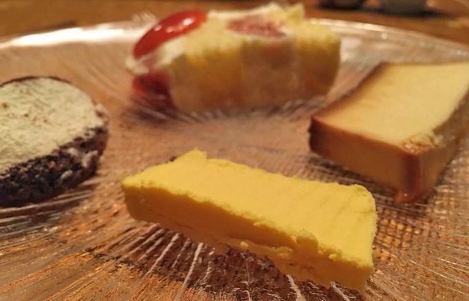 老舗ローストビーフの『鎌倉山』の人気濃厚チーズケーキに“マンゴー味”が登場！