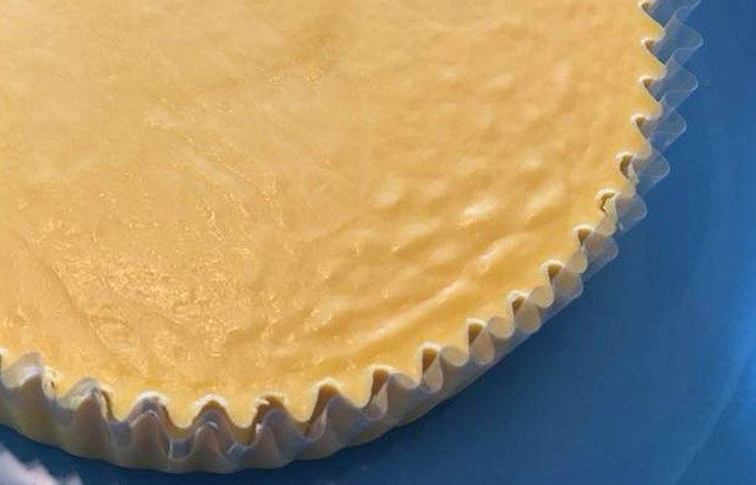 老舗ローストビーフの 鎌倉山 の人気濃厚チーズケーキに マンゴー味 が登場 Ippin イッピン