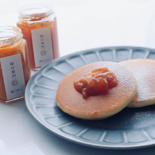 日本書記誕生から1300年！いまもっともアツイ県・奈良の名産「柿バター」