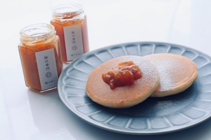 日本書記誕生から1300年！いまもっともアツイ県・奈良の名産「柿バター」