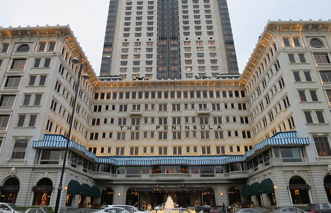 香港の中秋節に必需品「月餅」ペニンシュラホテル2015バージョンが凄い！