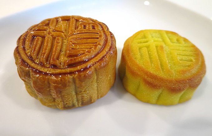 香港の中秋節に必需品「月餅」ペニンシュラホテル2015バージョンが凄い！