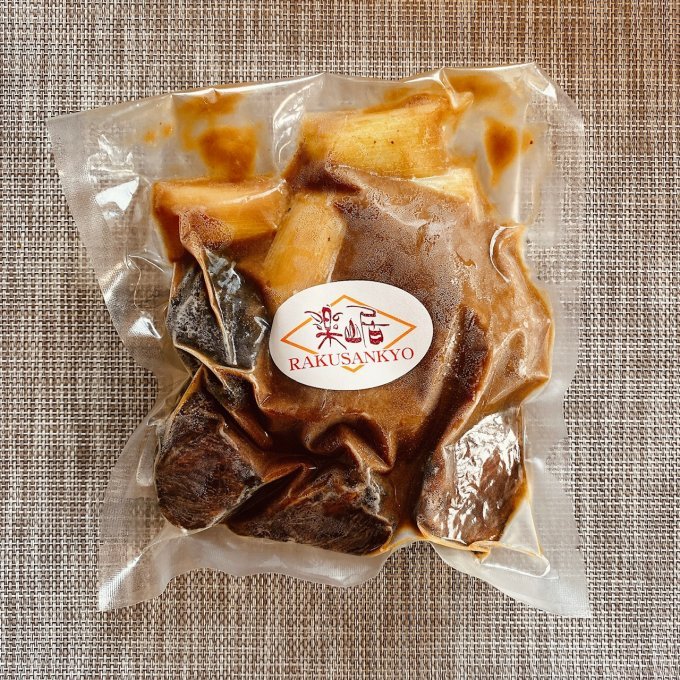 食欲に火をつける！ 三重県で愛される名店「楽山居」の中華ご馳走3種セット