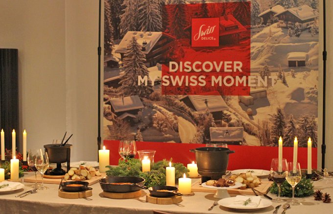 スイスの“クリスマス”に欠かせない！魅力いっぱい『スイスデリス』のおすすめとは？