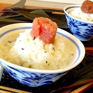 サラッと食べられて便利！外国人へもおすすめ日本ならではのお茶漬けギフト5選