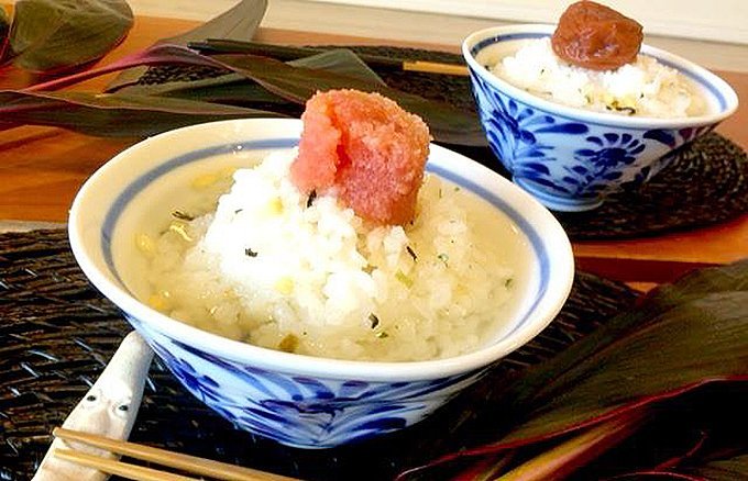サラッと食べられて便利！外国人へもおすすめ日本ならではのお茶漬けギフト5選