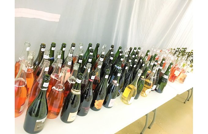 世界のワインプロフェッショナルに選ばれた桔梗ヶ原のエステート メルロ 2015