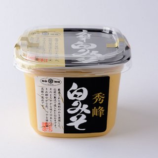 ほとんどが海外注文！広島のオーガニック味噌のパイオニアが手掛ける「白みそ」