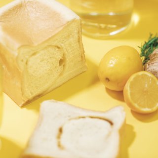 日本初のスチーム生食パン専門店から夏の新作！瀬戸田レモンの生食パンが7/1発売