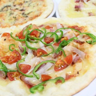 よくある冷凍ピザは、手作り感満載の極上ピザだった！
