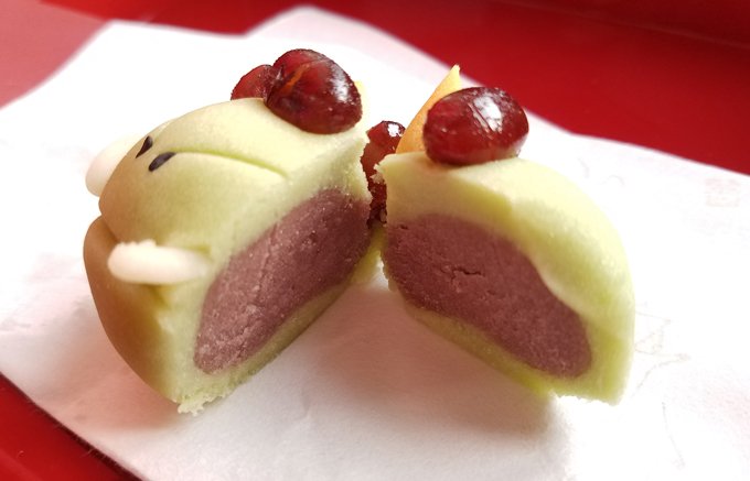 和菓子で伝える時候のご挨拶。手土産にぴったりな『恵那川上屋』の和菓子