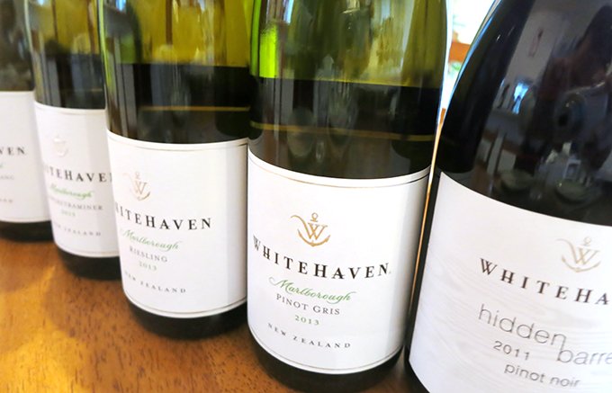 毎年同じ時期に同じワインを味わう喜び。ニュージーランドのソーヴィニヨン・ブラン