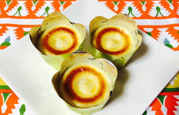 3億5千万個以上を売り上げている鹿児島の名物お土産、「唐芋レアケーキ」