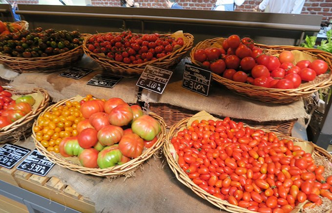 イタリアでは魅惑のフルーツ！種までクセになる「サボテンの実」