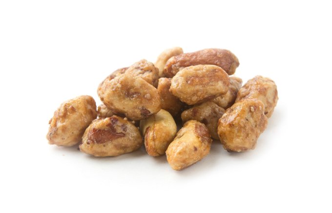 こだわりのメープルシロップを使った、甘さとしょっぱさがクセになる美味しさのお菓子 こだわりのメープルシロップを使った、甘さとしょっぱさがクセになる美味しさのお菓子