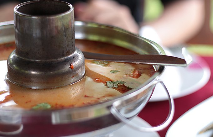 タイの食文化に欠かせない！パクチーはタイ料理を美味しくする秘訣