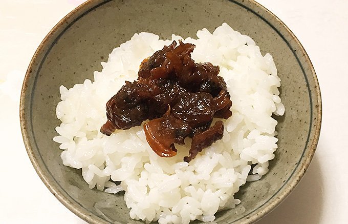 新米の季節到来！「日本人でよかった！」と嬉しくなるベストオブご飯のお供！