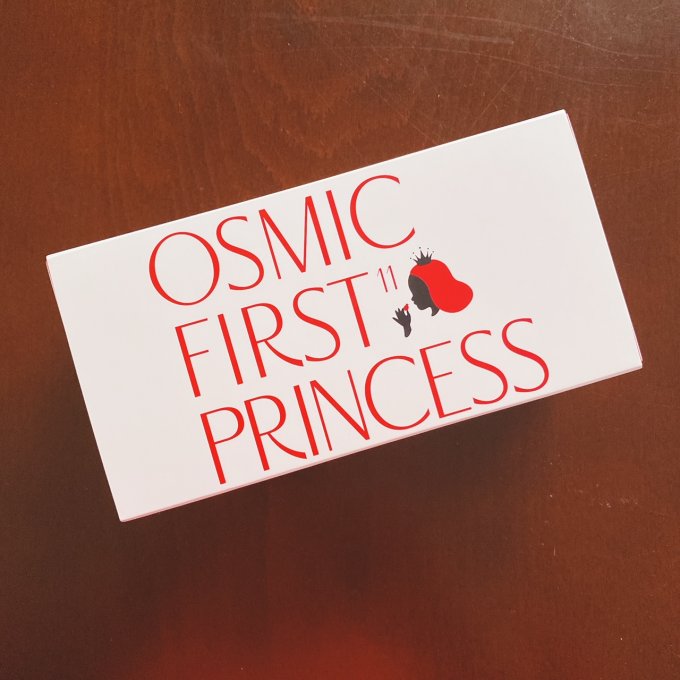 ついに始動！ 甘さを約束する奇跡のトマト「OSMIC FIRST」シリーズ