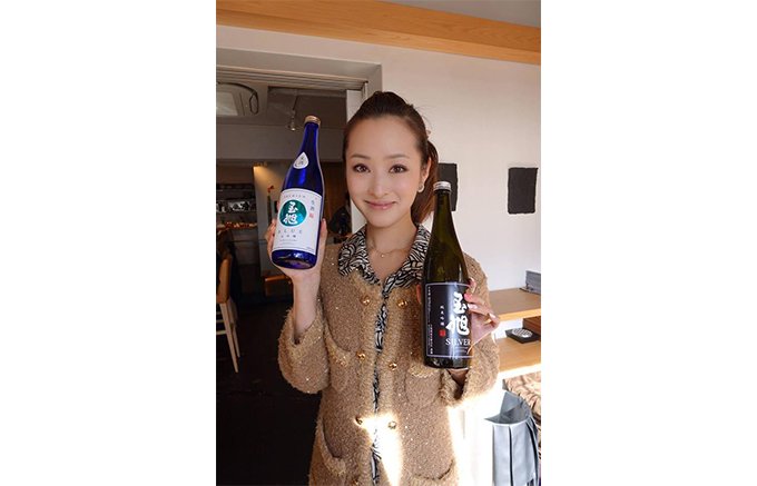 富山産酒米にこだわり200年！越中八尾「玉旭酒造」の純米吟醸と生酒 大吟醸