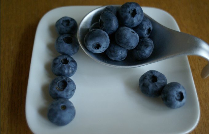 さわやかな甘さが光る青い果実！「ブルーベリー」をとことん味わう