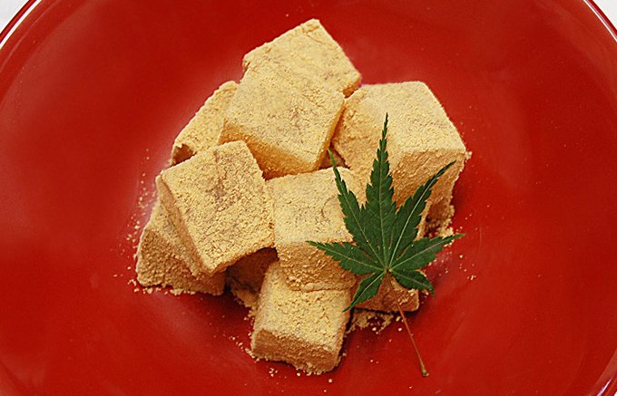 【お茶請けに】お客様にも喜ばれる、絶対に用意しておきたい和菓子5選【番外編】 【お茶請けに】お客様にも喜ばれる、絶対に用意しておきたい和菓子5選【番外編】