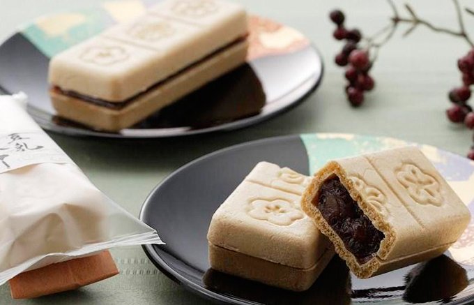 【お茶請けに】お客様にも喜ばれる、絶対に用意しておきたい和菓子5選【番外編】 【お茶請けに】お客様にも喜ばれる、絶対に用意しておきたい和菓子5選【番外編】
