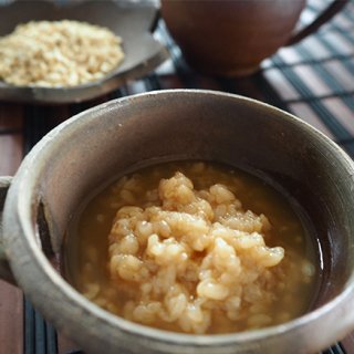 『オーガニック・国産・無添加』原料にこだわるマルカワみその自然栽培玄米麹