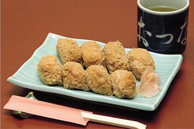6月17日は「稲荷寿司の日」！稲荷神にお供えして商売繁盛！美味しさ倍増！