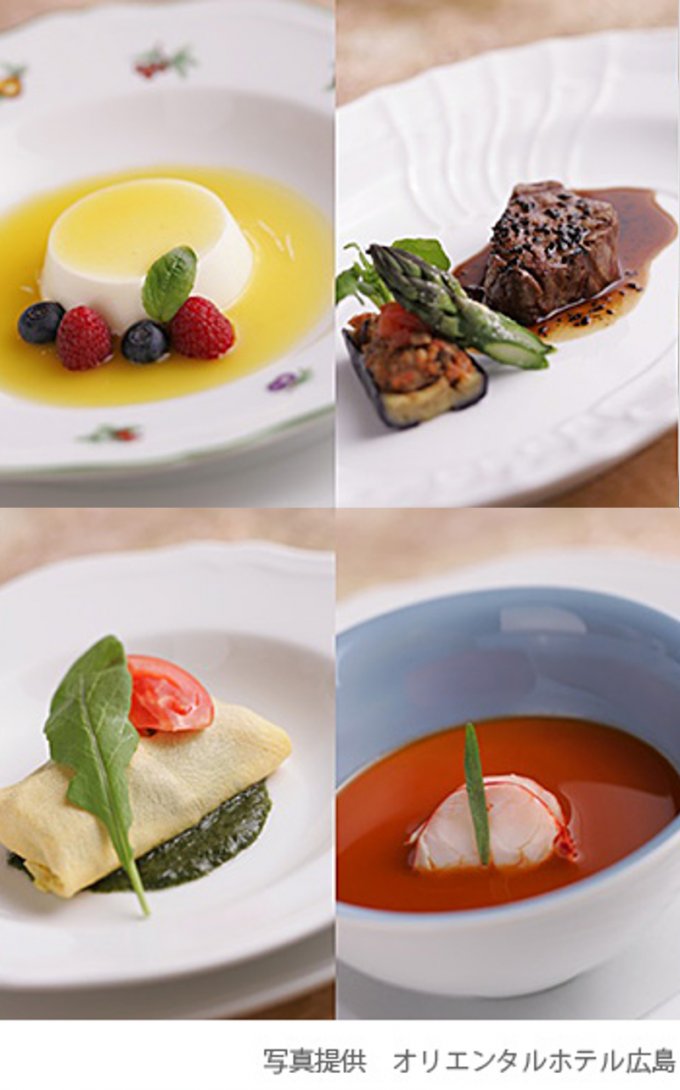 【世界の食器シリーズ】グッチが再建支援したイタリアの伝統リチャードジノリ